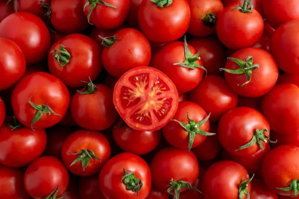 Помидоры – вкусный путь к активной жизни