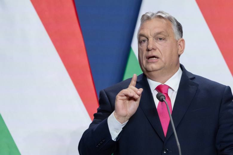 Орбан: «Запад утратил лидерство, будущее за Евразией»