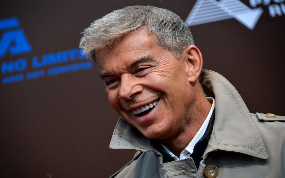 Олег Газманов скончался — фейк