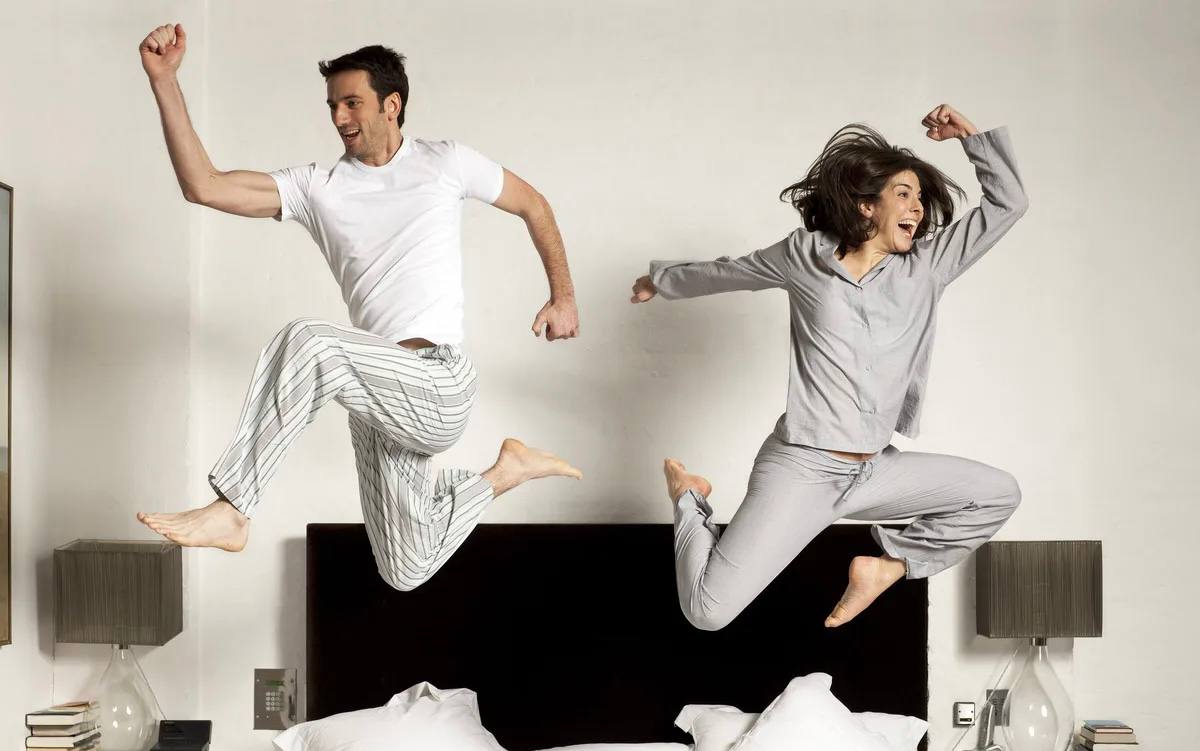 Хотите повысить продуктивность? Необычные, но рабочие способы