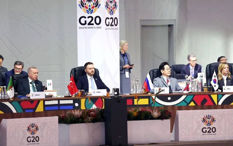 Недружественные государства ищут экономический диалог с Россией