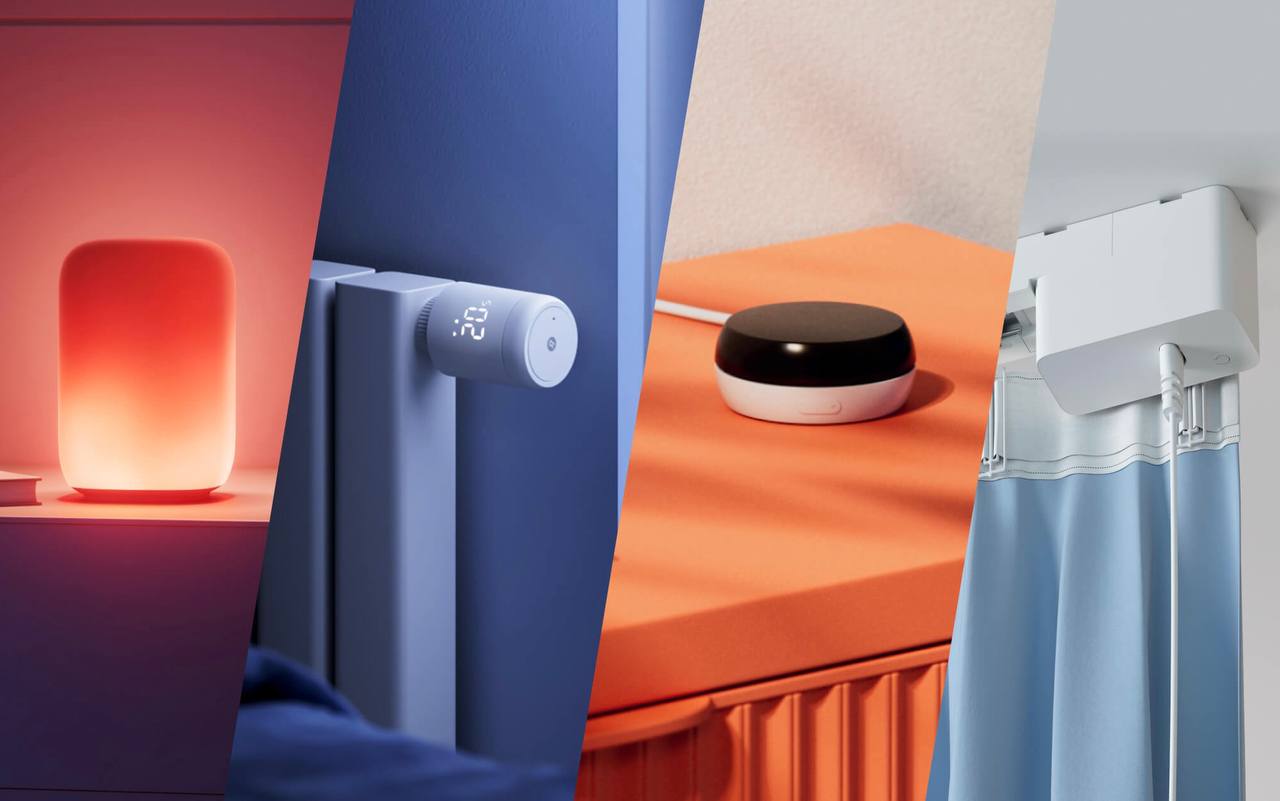 Новинки от Яндекса для «Умного дома»: свет, тепло и шторы по команде