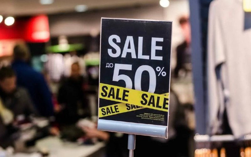 «Чёрная пятница»: Роспотребнадзор напомнил о правах покупателей