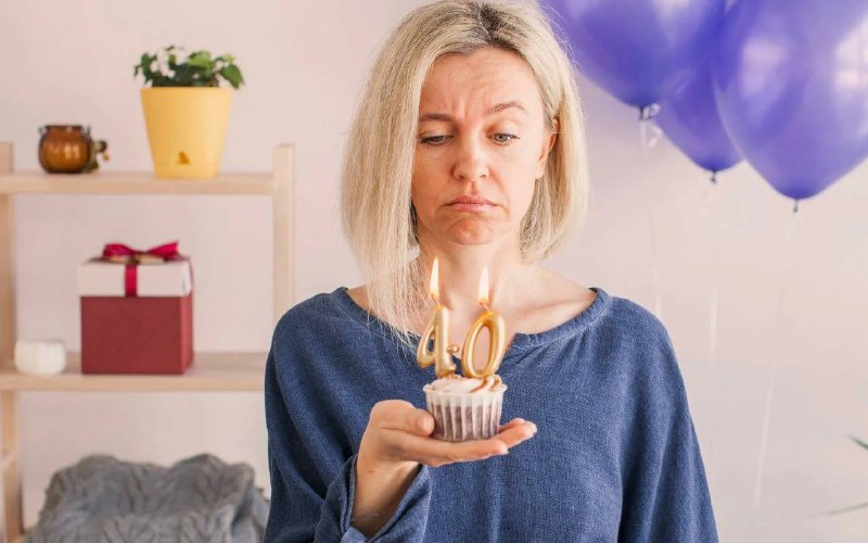 Возрастные кризисы: что с нами происходит и как легче преодолеть эти периоды