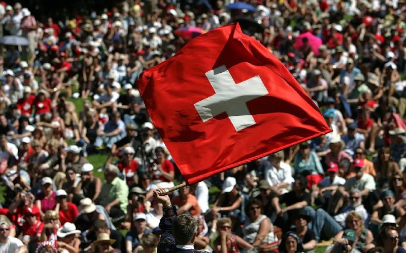 Демография как политика: Швейцария хочет ограничить население, а Китай — увеличить рождаемость