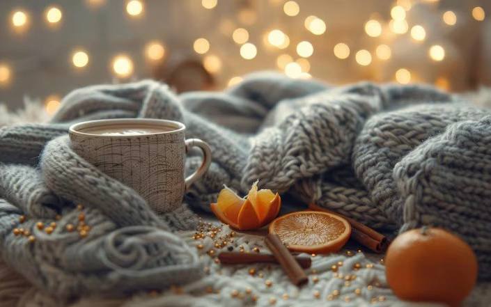 12 ритуалов против зимней хандры в самый темный месяц года!