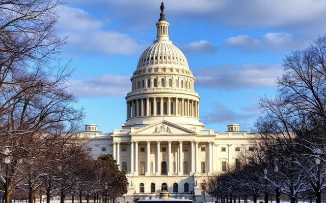 Российская делегация прилетела в Вашингтон для переговоров шерп G20