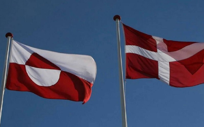 Представитель Трампа обвинил Данию в нарушении норм ООН в Гренландии