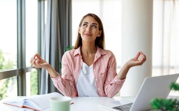 Как сделать стресс своим союзником