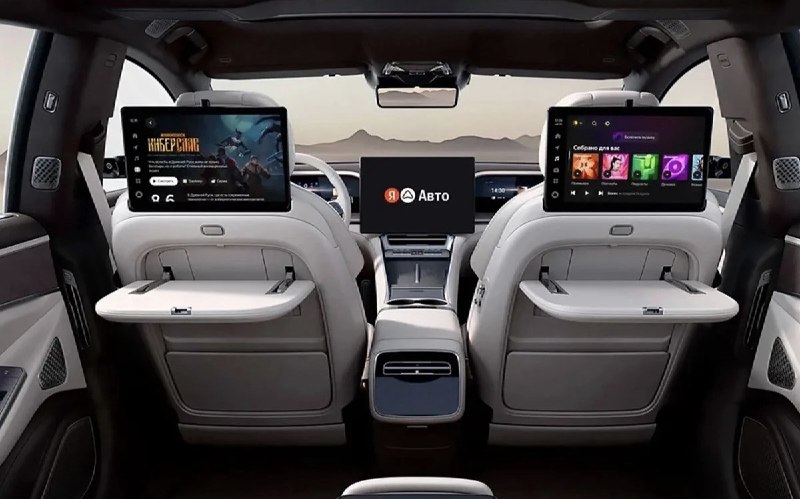 «Алиса» теперь может дистанционно завести автомобиль — новые функции от Яндекса 