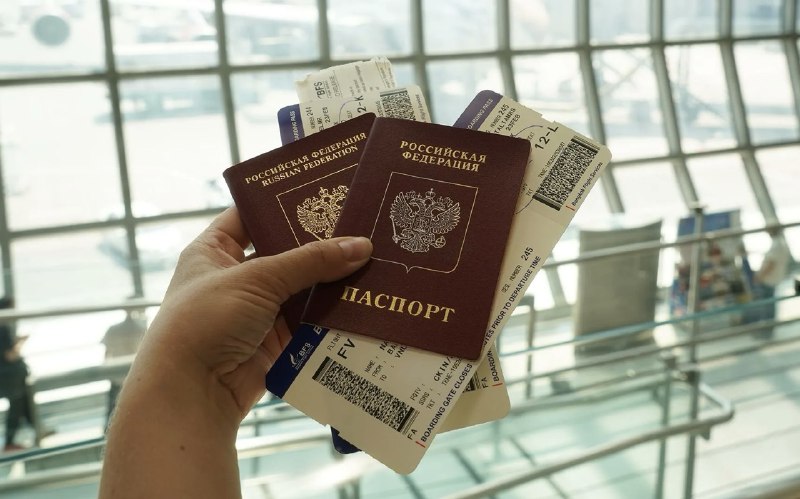 Названы самые популярные направления для отдыха россиян в 2026 году