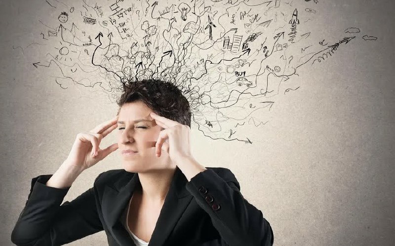 СДВГ как тренд: диагноз или модное объяснение проблем