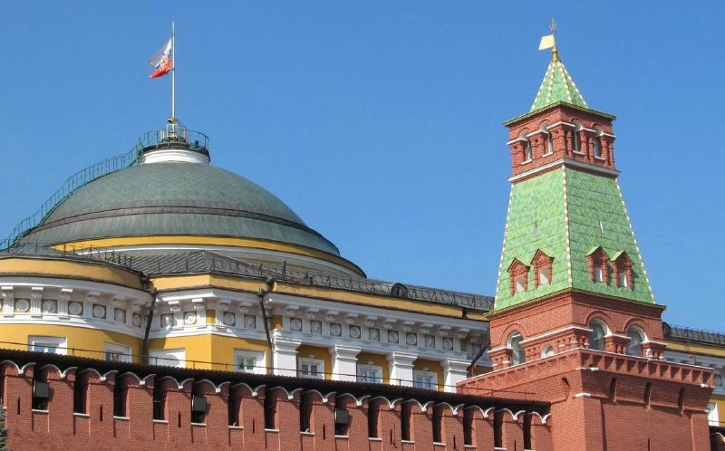 Россия пригласила 155 стран на первый Международный форум по безопасности