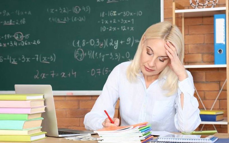 Депутат Госдумы призвал законодательно повысить оплату труда учителей 