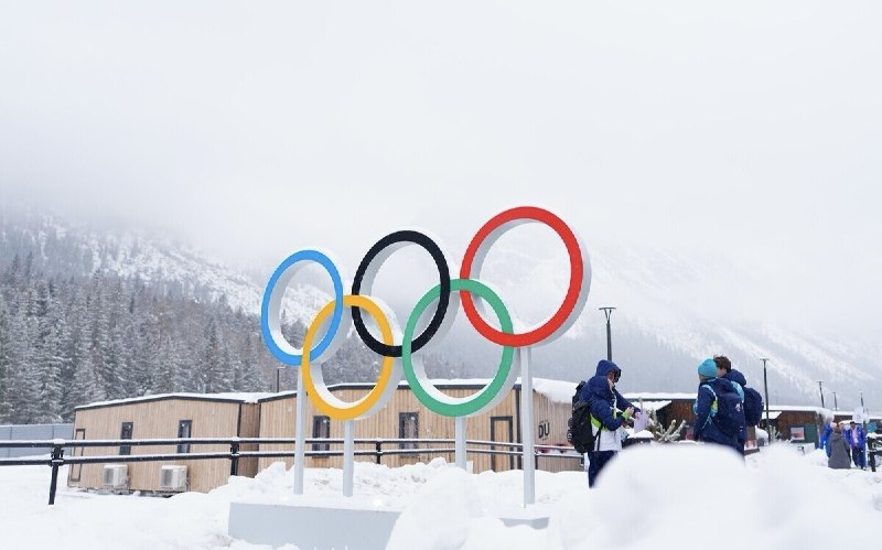 Фетисов призвал вернуть российским спортсменам возможность выступать под флагом