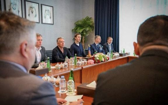 Определены основные итоги второго раунда переговоров России, США и Украины