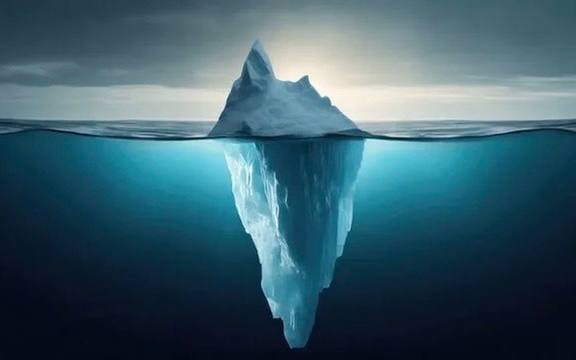 Неочевидные причины конфликтов и привычек: разбор модели айсберга