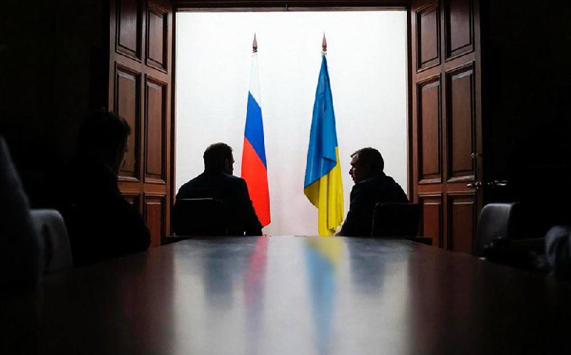 Новый раунд переговоров по Украине пройдет в Женеве 17–18 февраля