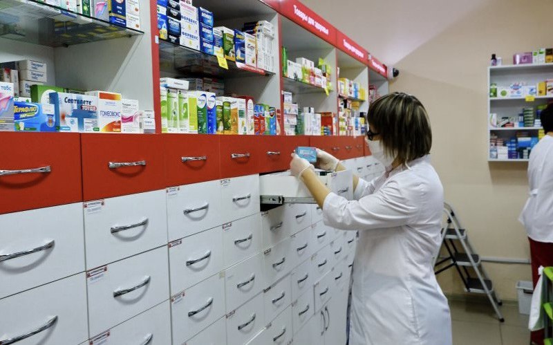 В России расширили список жизненно необходимых лекарств: добавлено восемь новых препаратов