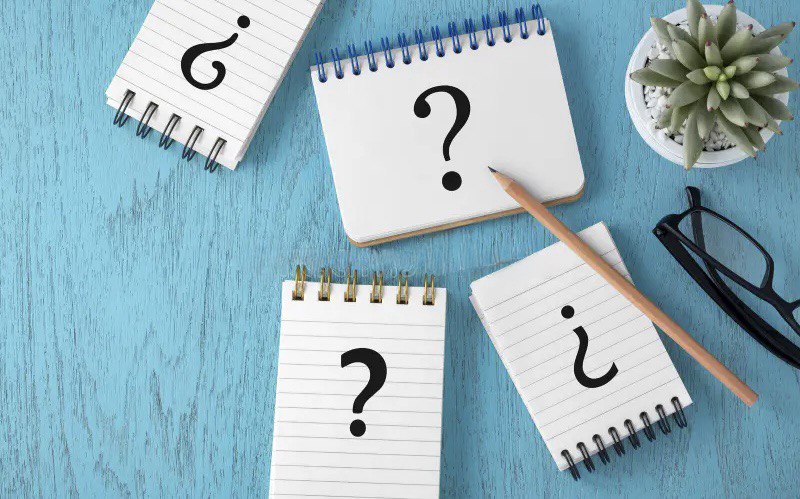 Метод «4 вопросов» поможет принять решение, когда вы не знаете, с чего начать