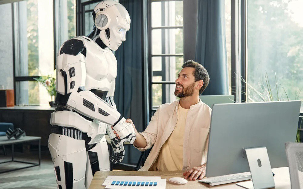 Стоит ли благодарить нейросети за работу, и сколько это тратит ресурсов