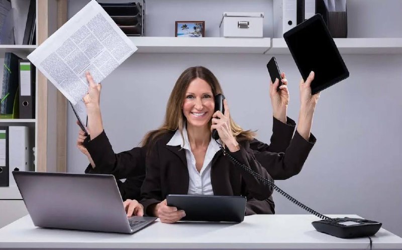 Работа в несколько смен — почему полизанятость становится новой нормой на рынке труда России