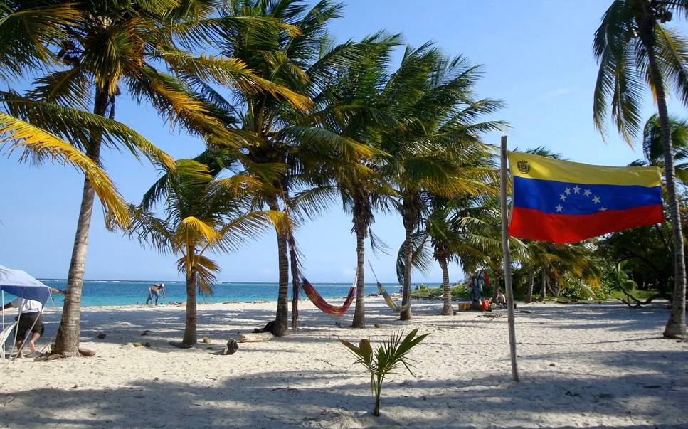 Россия и Венесуэла готовятся к перезапуску туристического сотрудничества