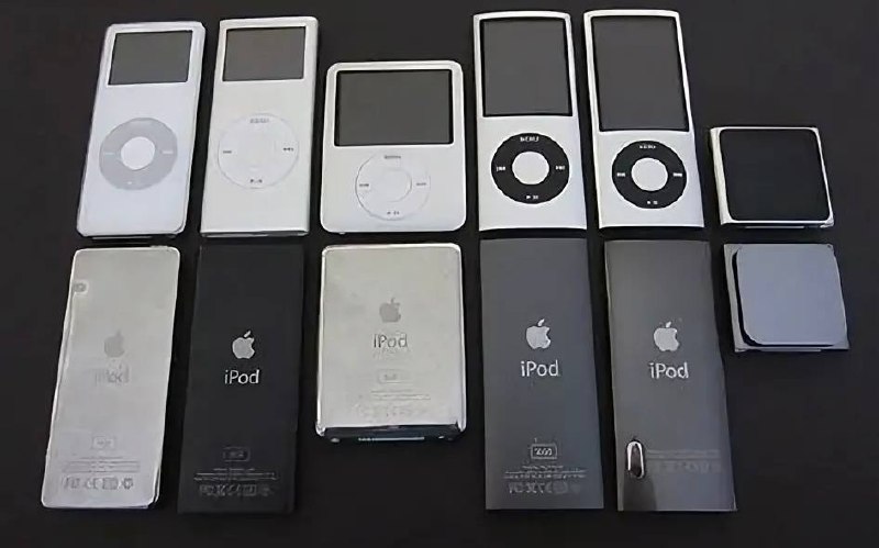 Возвращение iPod: зачем в 2026 году покупают старые плееры и какие модели выбрать