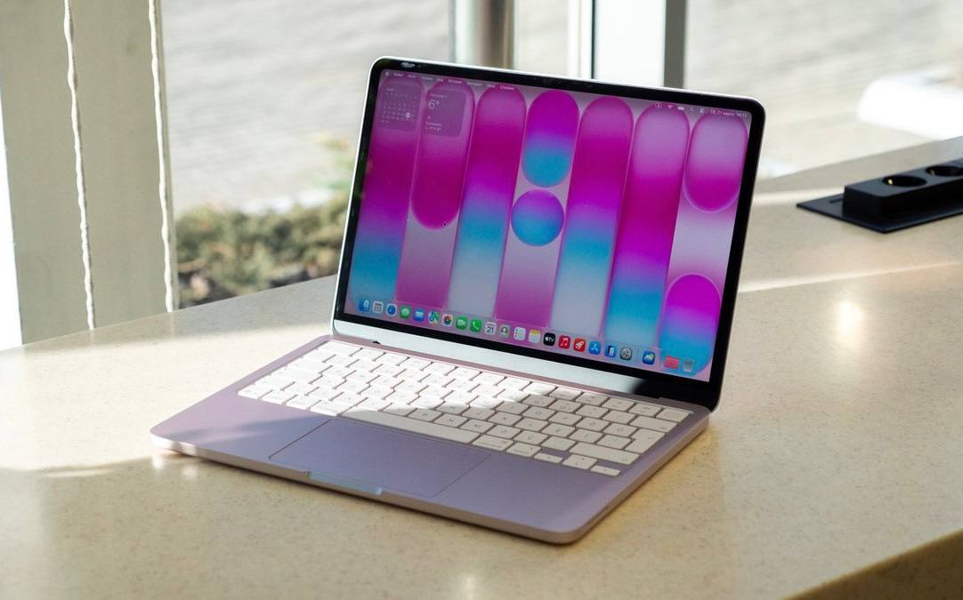 Бюджетный MacBook Neo получил высокие оценки, но не обошёлся без компромиссов