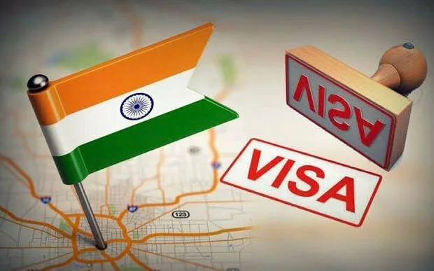 Россия готовит соглашения о безвизовом режиме с Индией и Вьетнамом