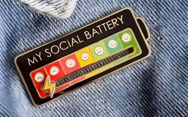 5 эффективных способов восстановить «социальную батарейку»