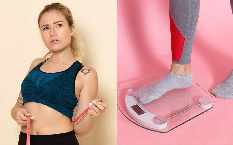 Скинни-фэт: скрытая проблема при нормальном весе