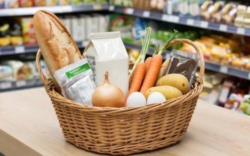 Продуктовая корзина без переплат: на чём можно сэкономить