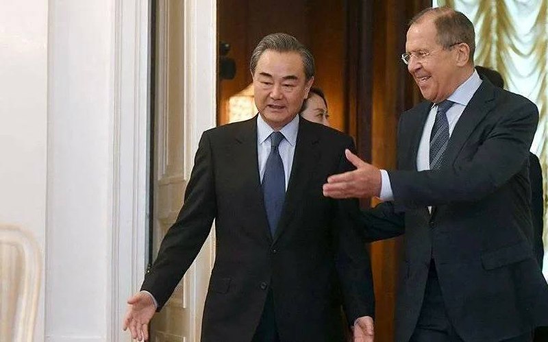 Россия и Китай призвали к деэскалации в Персидском заливе