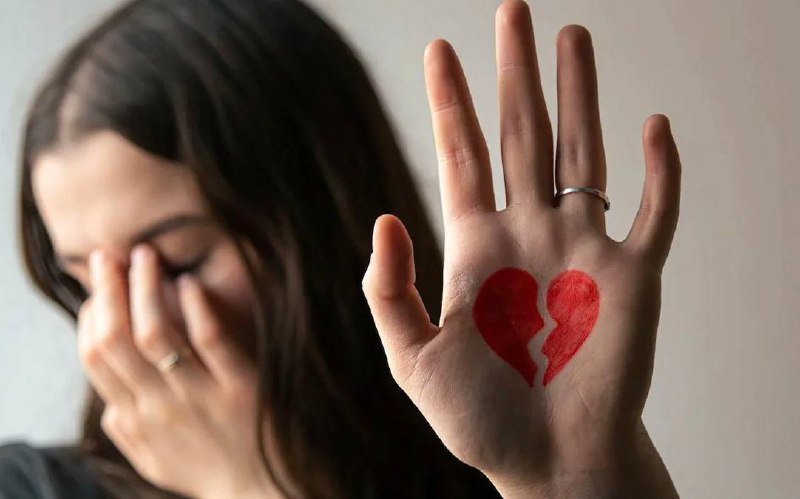 Что такое филофобия и почему люди боятся влюбляться  