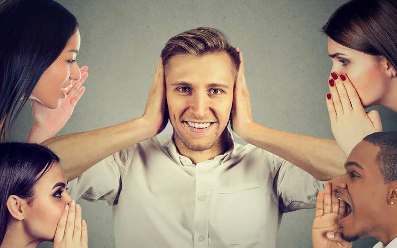 Как сохранять свои принципы под давлением: «компас неповиновения»