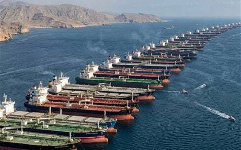 Иран объявил о временном открытии Ормузского пролива на фоне перемирия