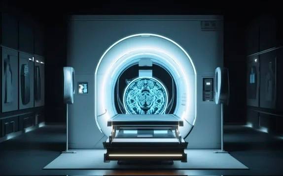 Искусственный интеллект ускорил МРТ почти втрое и повысил качество диагностики