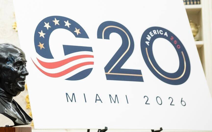 Россия получила приглашение на саммит G20 в США в декабре