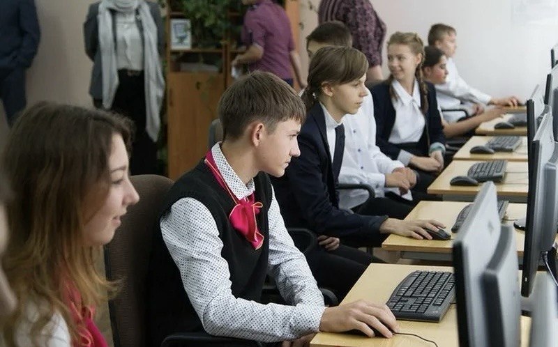В российских школах появится профиль по искусственному интеллекту