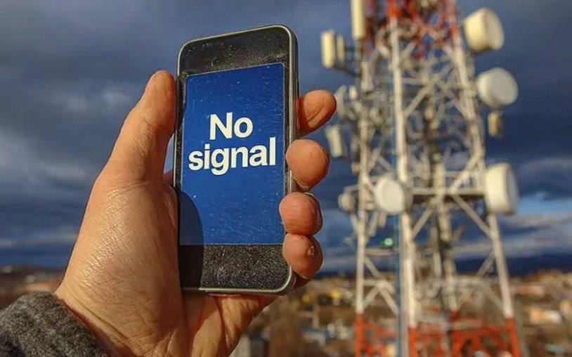 Интернет отключают: как подготовить телефон и не остаться без связи