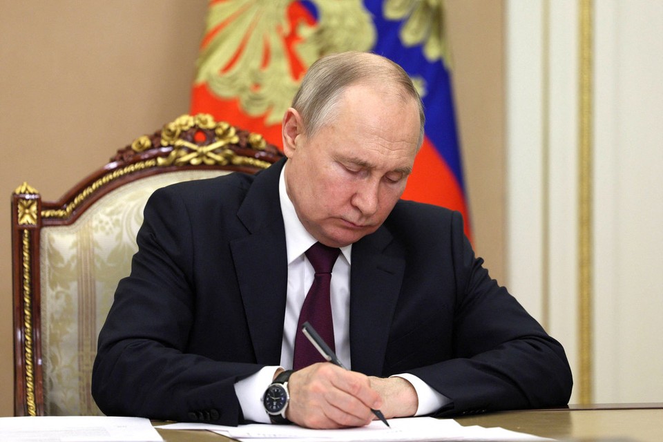 Подписал новый закон, касающийся граждан старше 70 лет