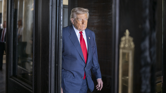 Президент Трамп повысил тариф на ввоз товаров из Бразилии до 40%